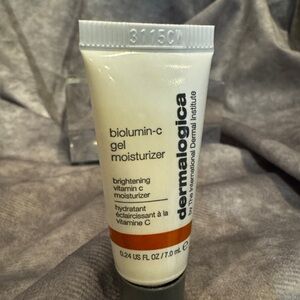 Dermalogica Biolumin-C Gel Moisturizer - White‎
